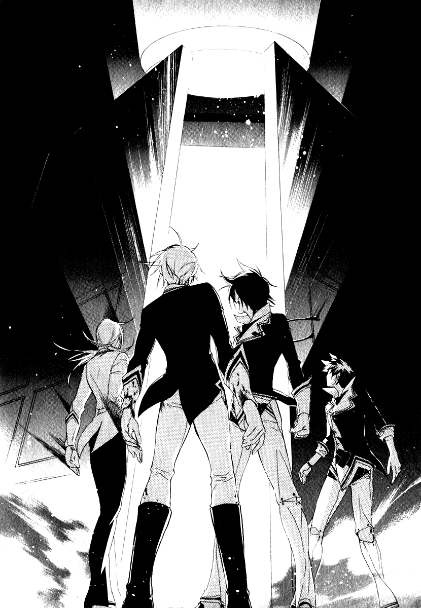 di[e]ce Vol. 1 Ch. 5 第31页