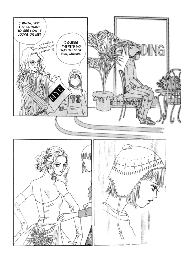 Really?! Vol. 1 Ch. 3 第15页