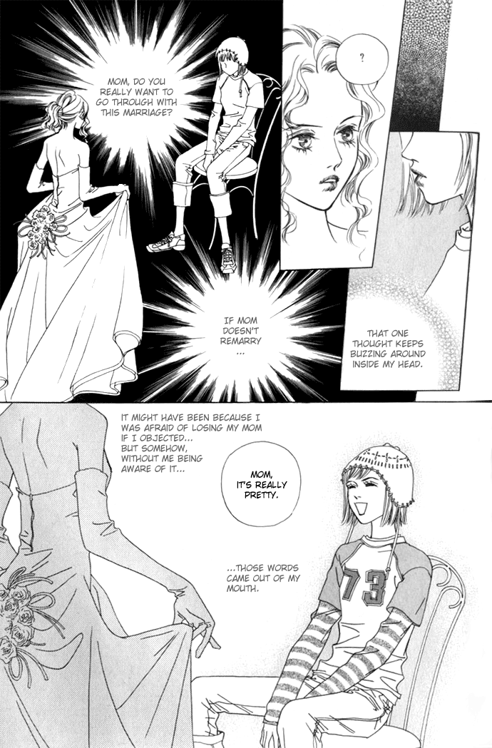 Really?! Vol. 1 Ch. 3 第18页