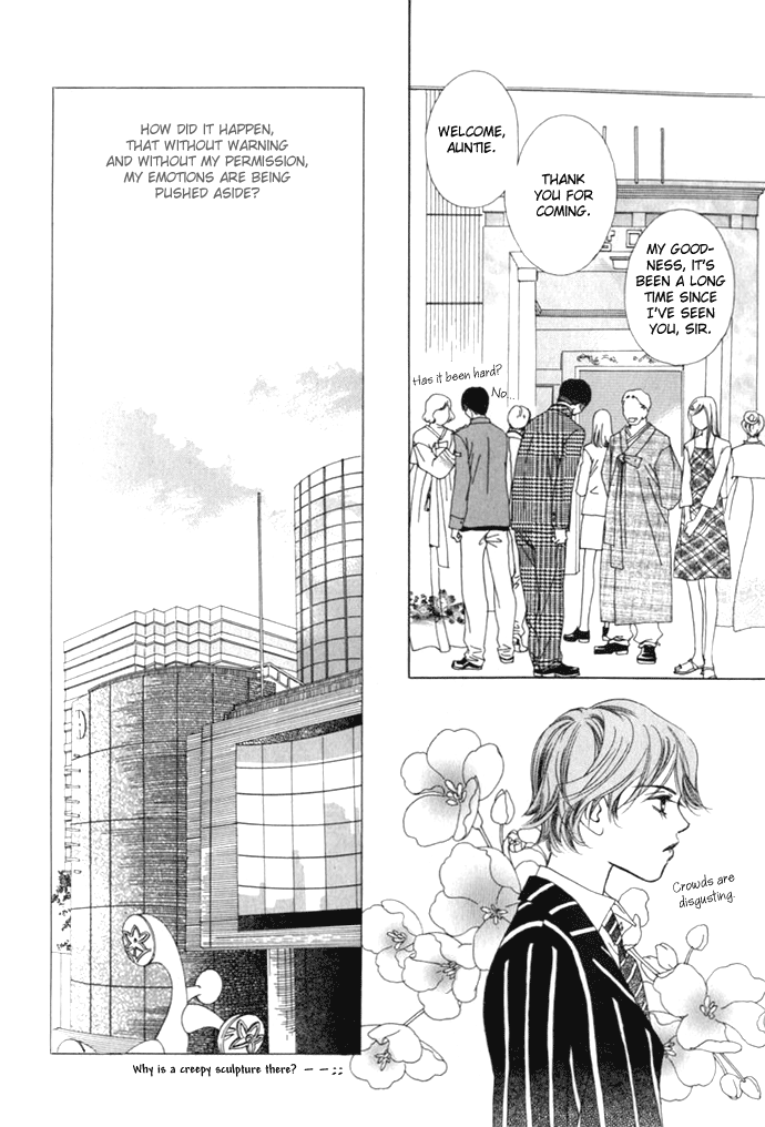 Really?! Vol. 1 Ch. 3 第19页