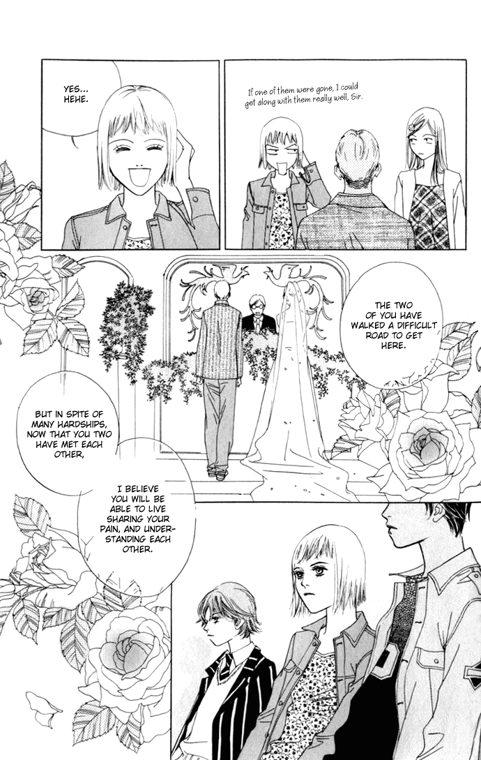 Really?! Vol. 1 Ch. 3 第22页