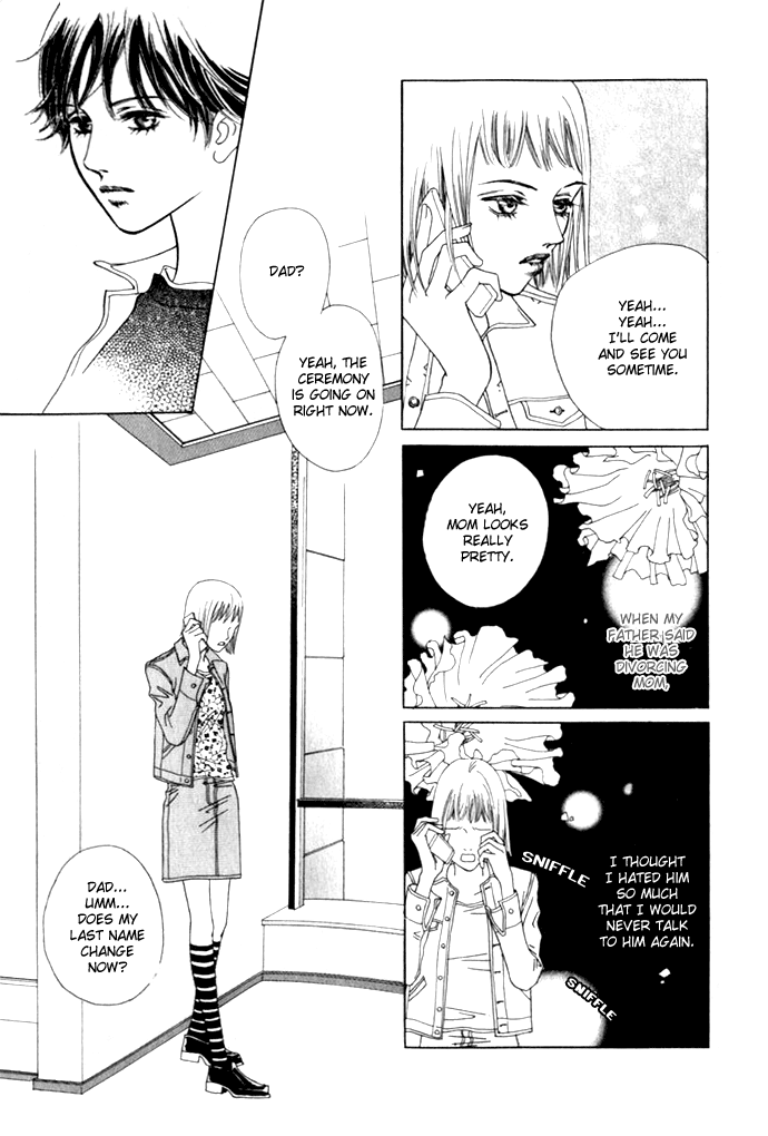 Really?! Vol. 1 Ch. 3 第24页