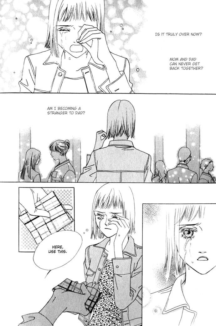 Really?! Vol. 1 Ch. 3 第25页