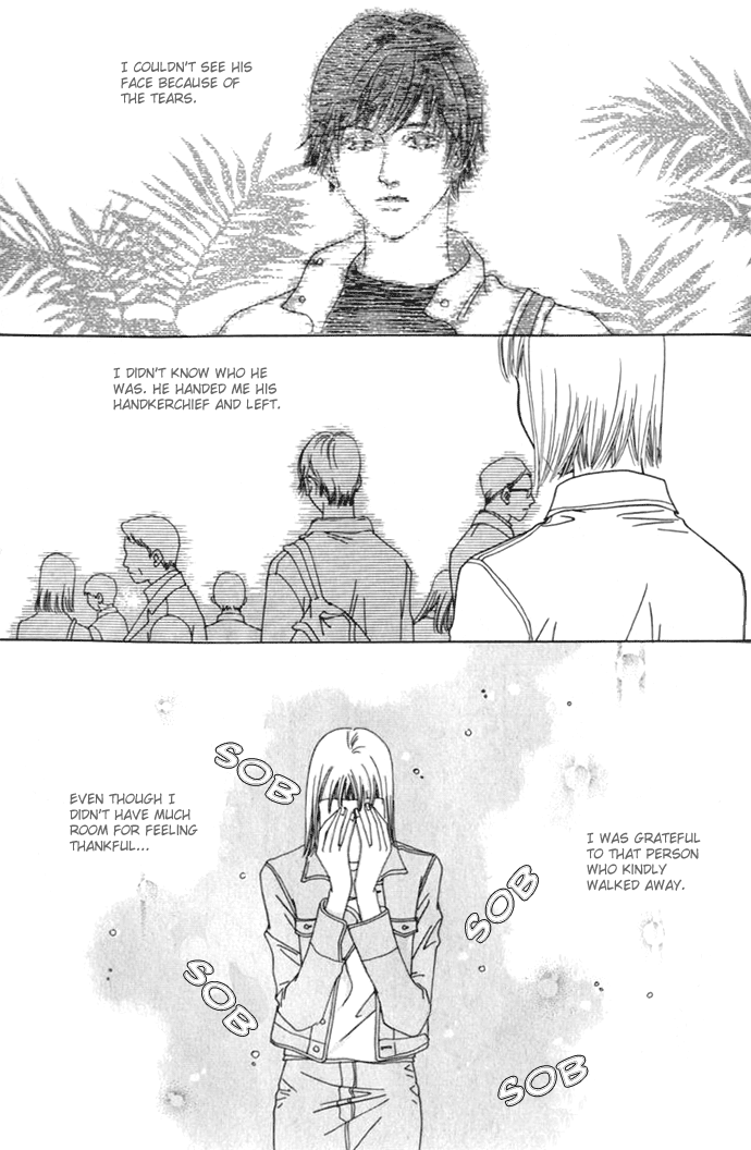 Really?! Vol. 1 Ch. 3 第26页