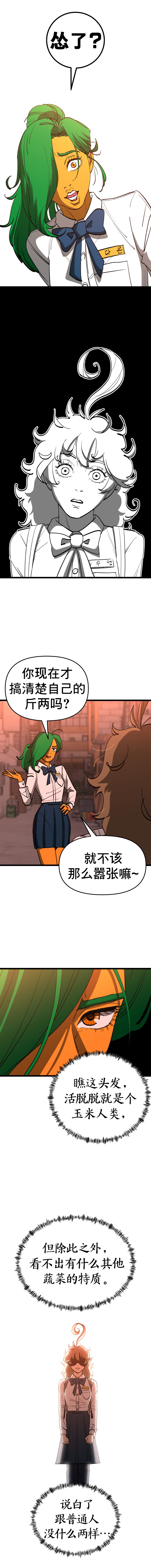 Neoeui Wandukongeur Moggo Sipeo! 你觉得我怎么样 第3页
