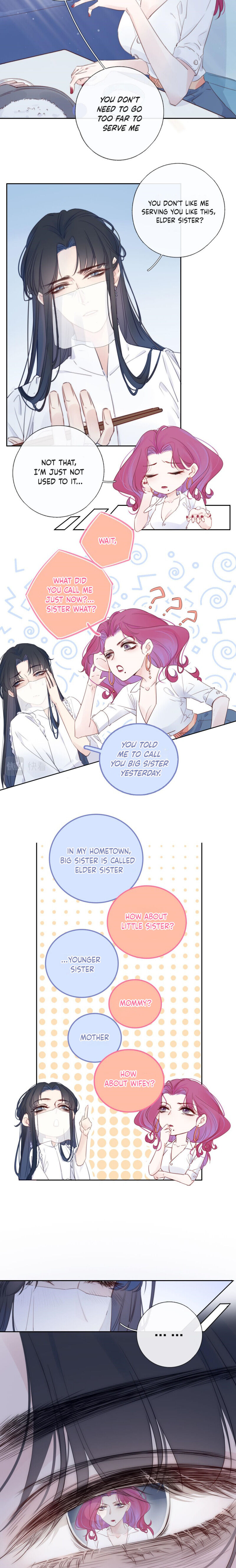 Little Husband in My House Ch. 5 第8页