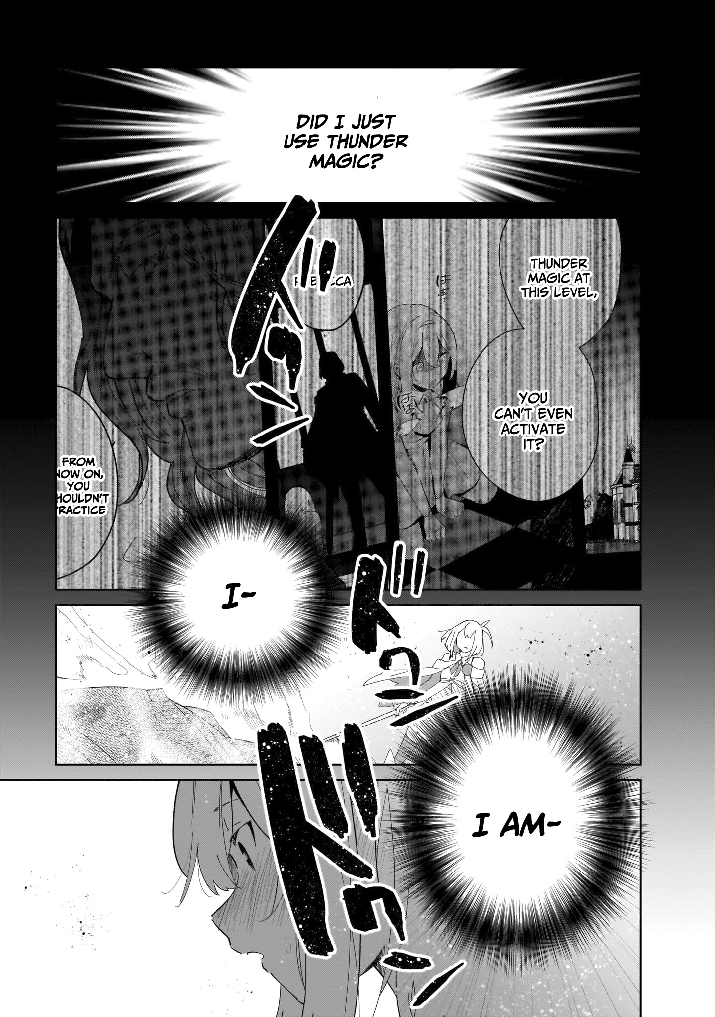 The Mentor in a Frontier City Vol. 1 Ch. 5 第4页