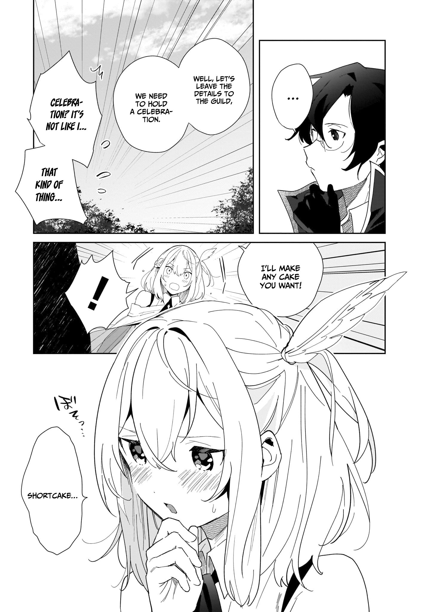 The Mentor in a Frontier City Vol. 1 Ch. 5 第8页
