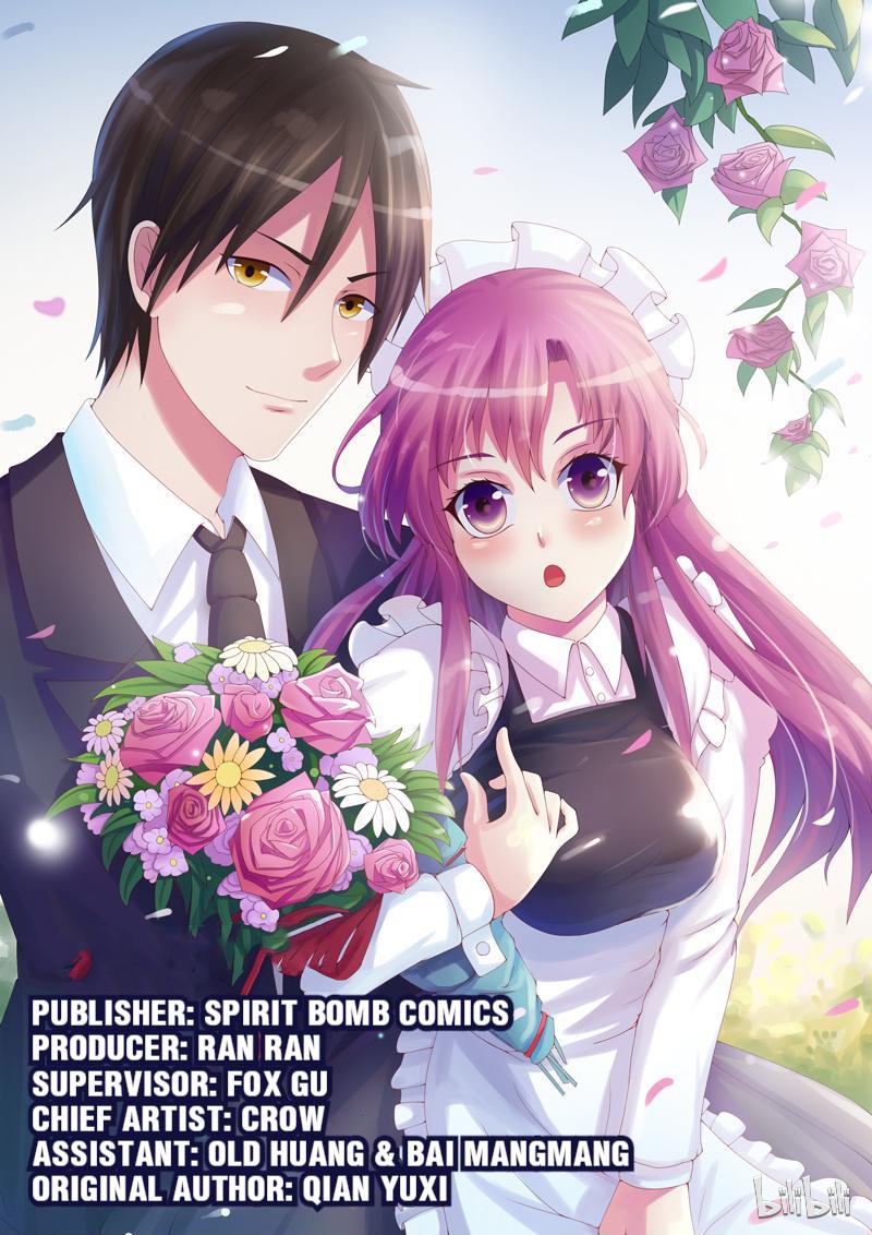 The Devil's Game: Training His Sweet Wife Episode 5 第1页