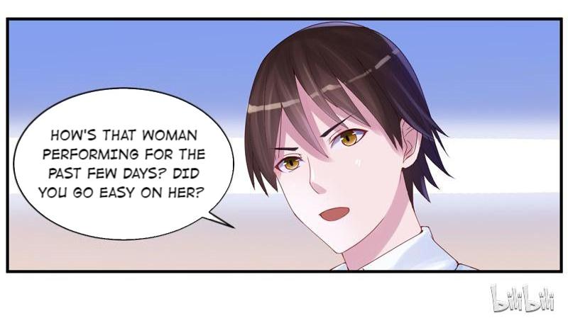 The Devil's Game: Training His Sweet Wife Episode 5 第16页