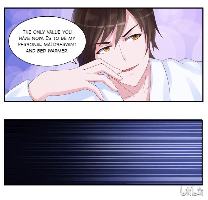 The Devil's Game: Training His Sweet Wife Episode 5 第27页