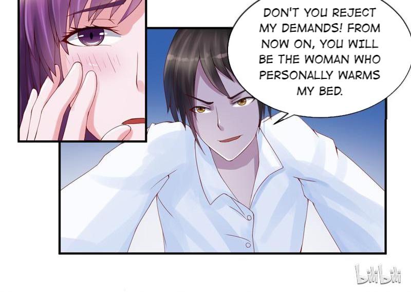 The Devil's Game: Training His Sweet Wife Episode 5 第4页
