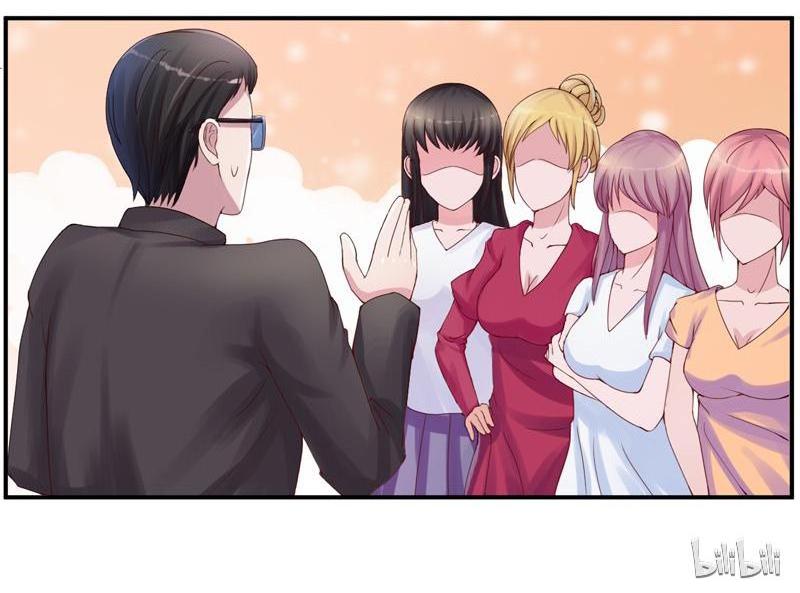 The Devil's Game: Training His Sweet Wife Episode 5 第8页
