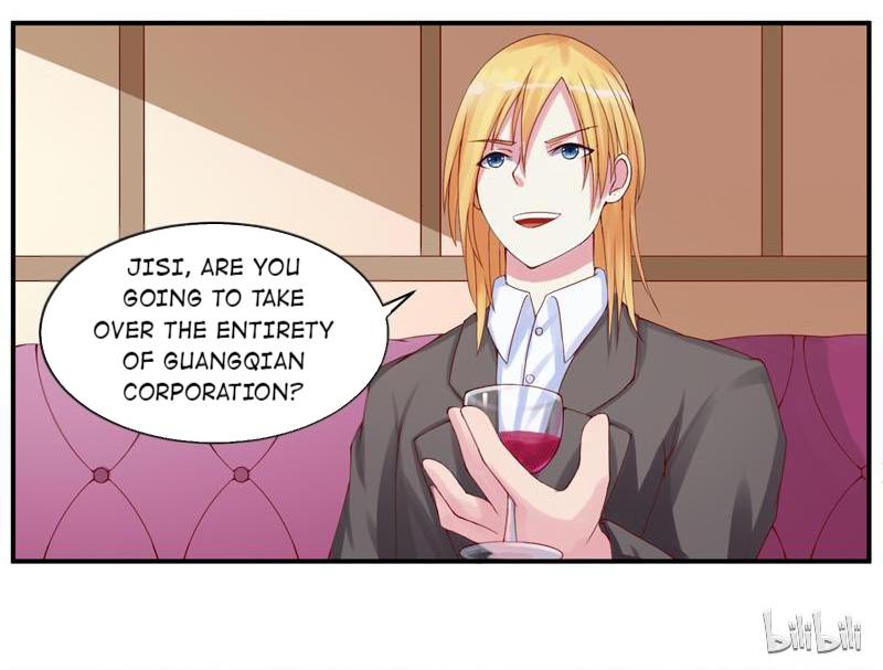 The Devil's Game: Training His Sweet Wife Episode 5 第9页