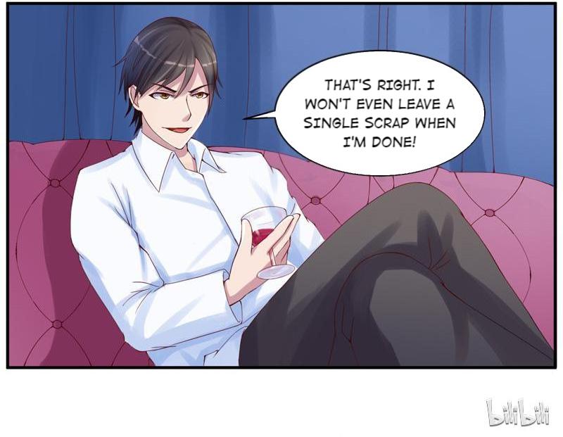 The Devil's Game: Training His Sweet Wife Episode 5 第10页