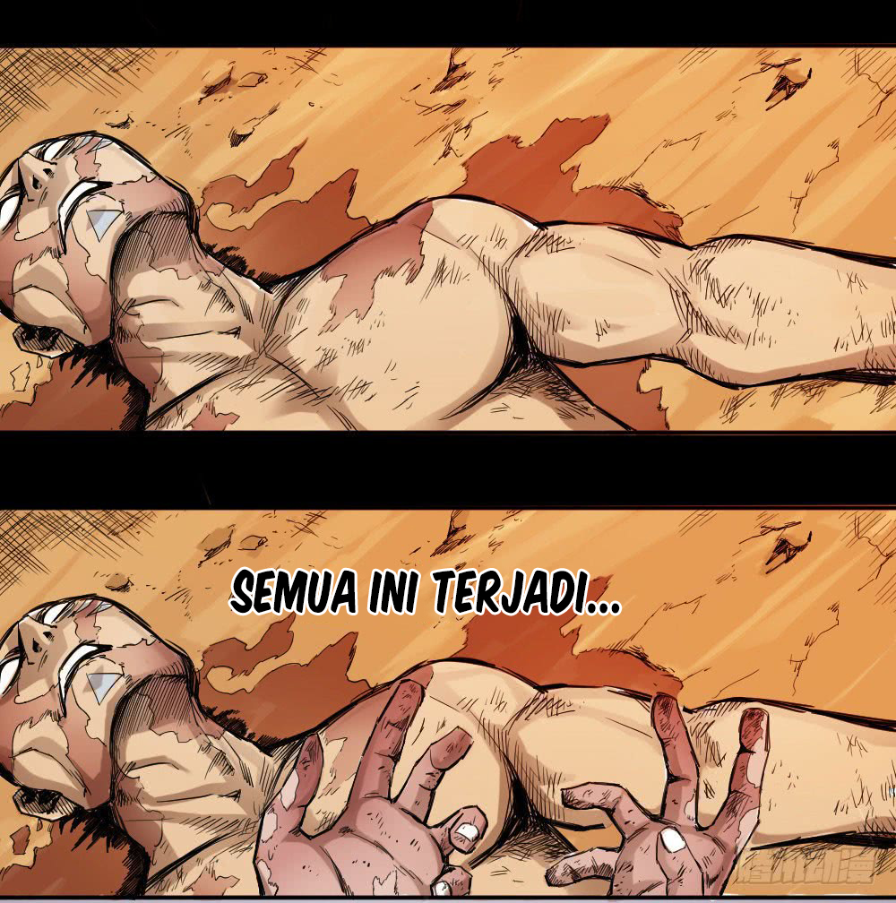 The Doctor's Supremacy Masa-Masa Gila 第11页