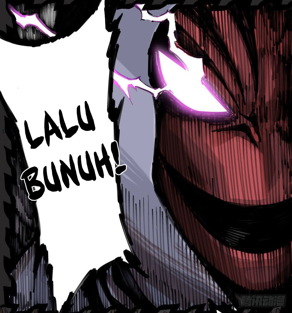The Doctor's Supremacy Masa-Masa Gila 第14页