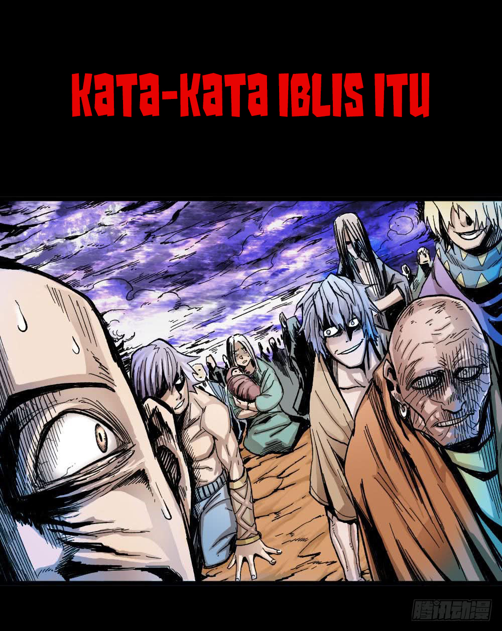The Doctor's Supremacy Masa-Masa Gila 第16页