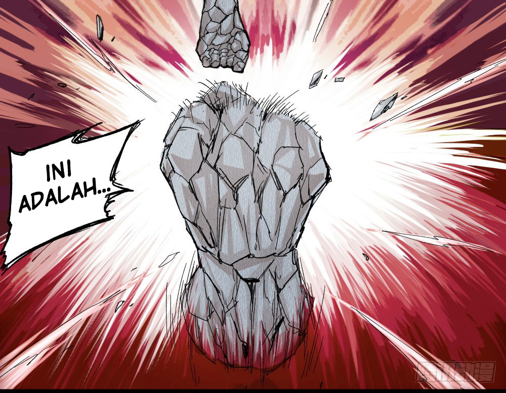 The Doctor's Supremacy Masa-Masa Gila 第20页