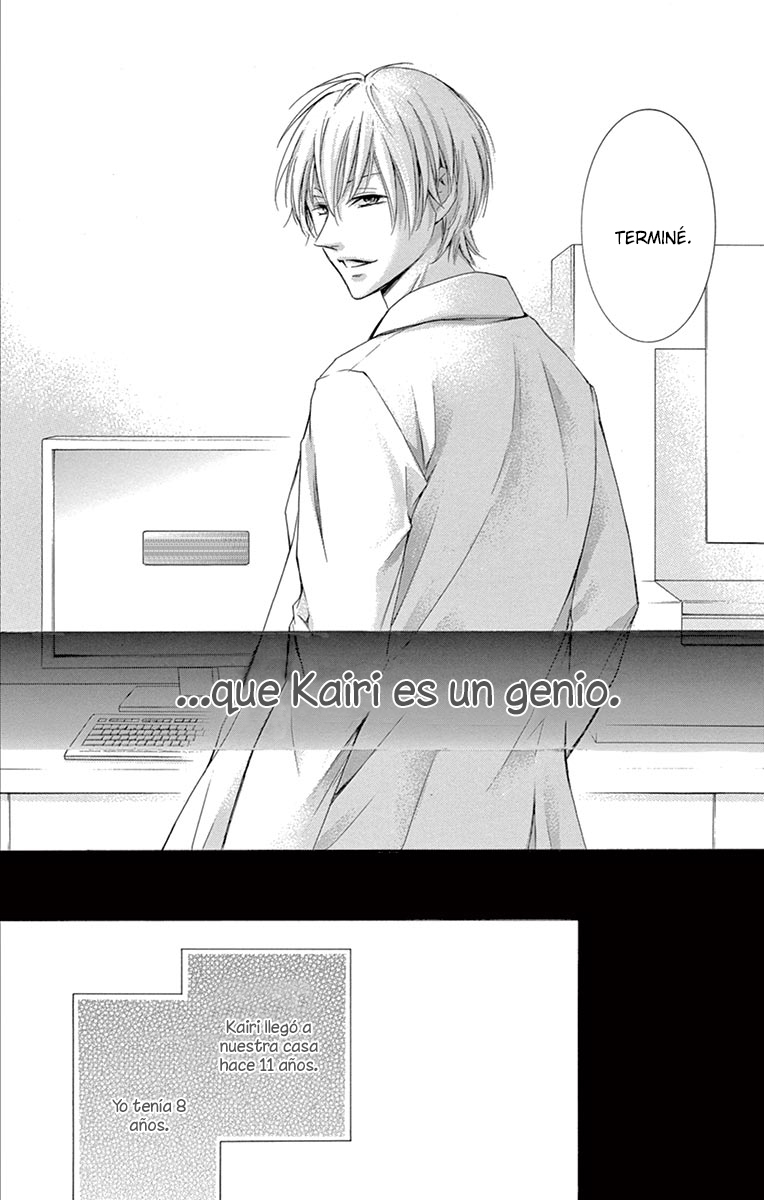 Watashi wa Tensai o Katte Iru Vol. 1 Ch. 1 第21页