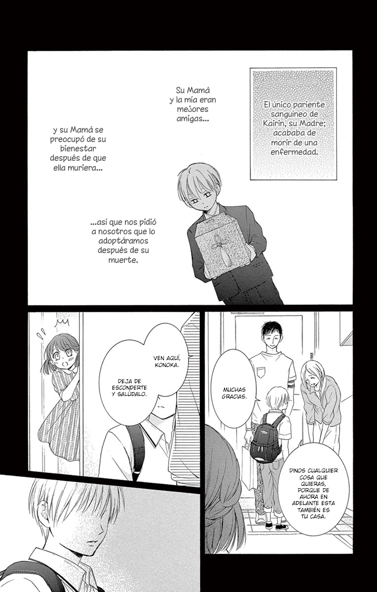 Watashi wa Tensai o Katte Iru Vol. 1 Ch. 1 第22页