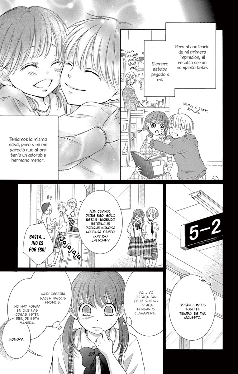 Watashi wa Tensai o Katte Iru Vol. 1 Ch. 1 第24页
