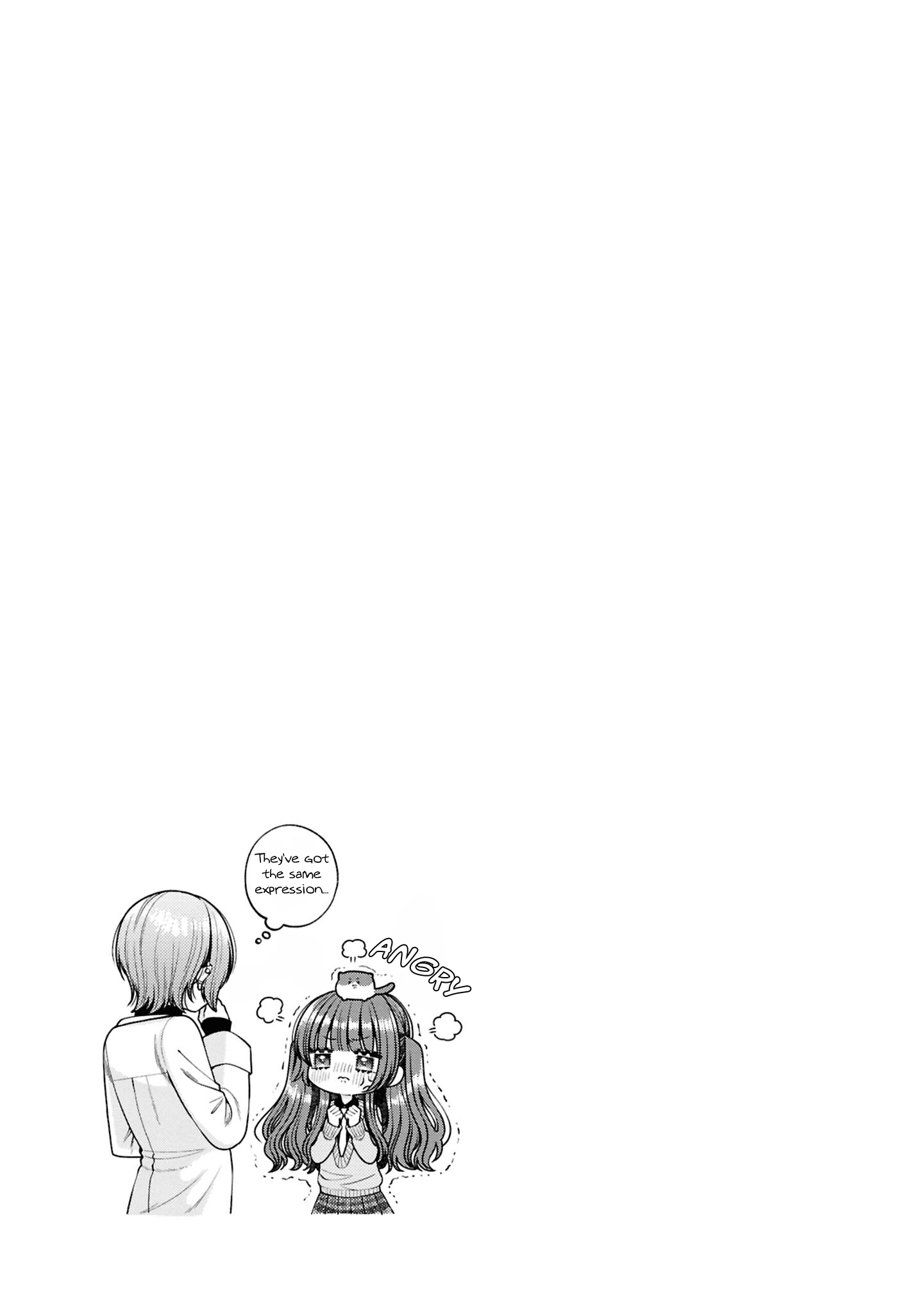 Sabori nara Hokenshitsu de Douzo? Volume Extras 第5页