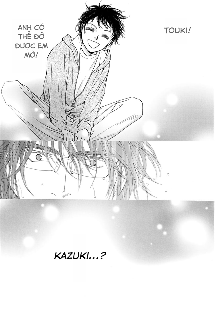 Kid's Log Vol. 1 Ch. 3 第15页