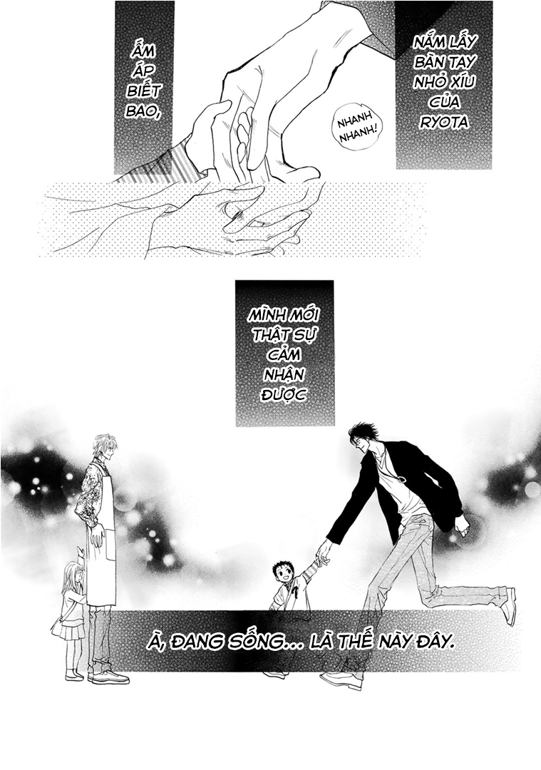 Kid's Log Vol. 1 Ch. 3 第31页