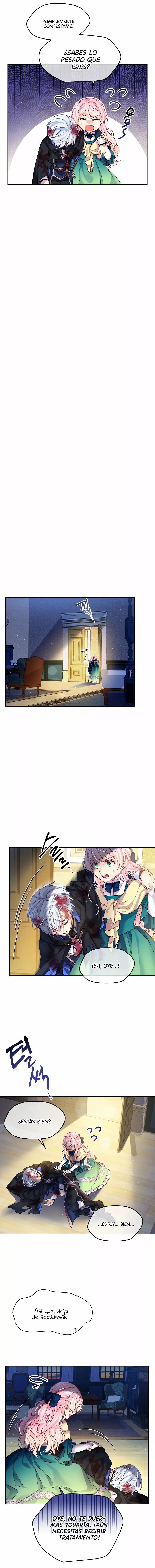 My Hubby Is Too Cute! Vol. 1 Ch. 2 第11页