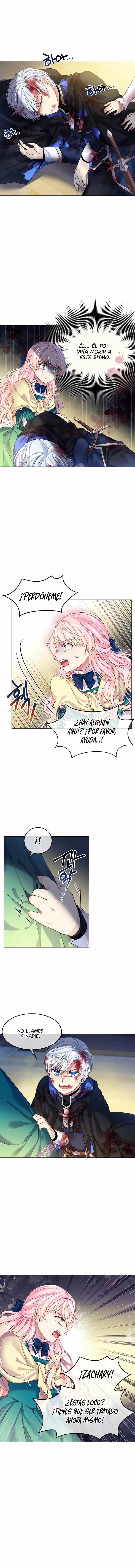 My Hubby Is Too Cute! Vol. 1 Ch. 2 第12页