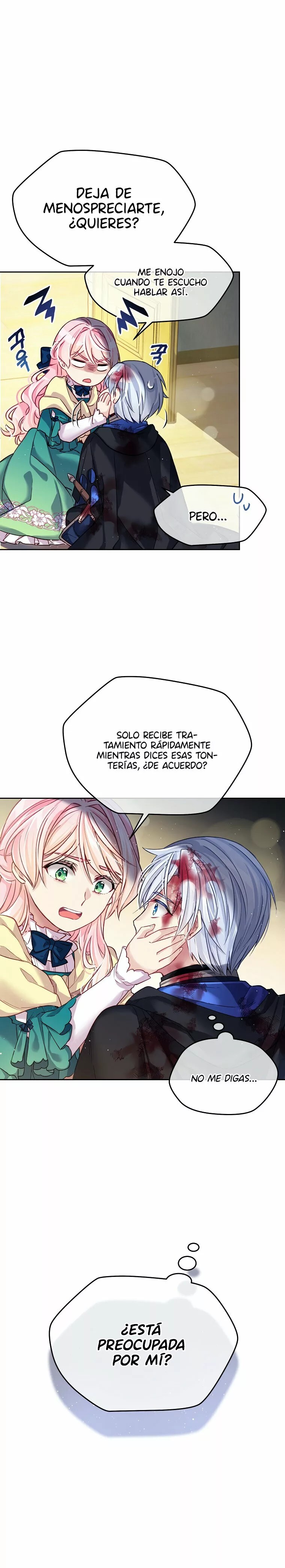 My Hubby Is Too Cute! Vol. 1 Ch. 2 第14页