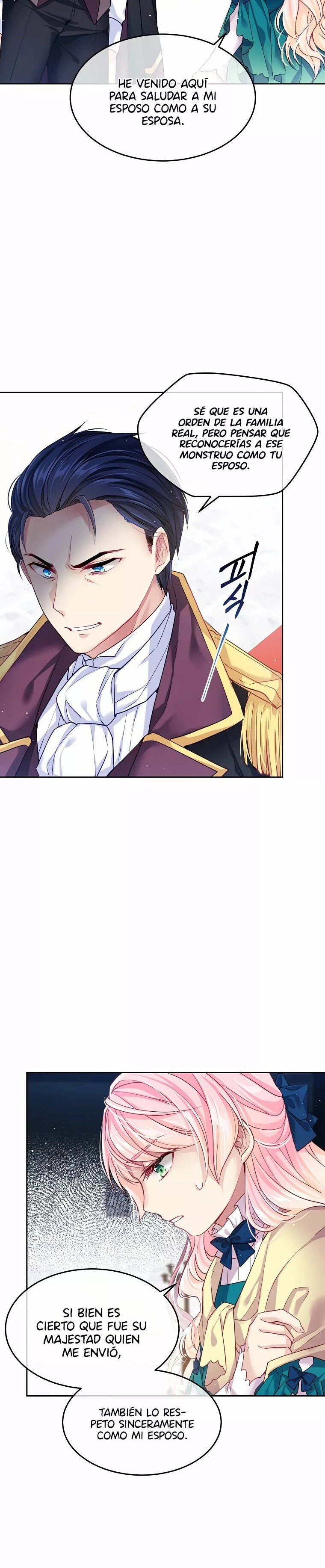 My Hubby Is Too Cute! Vol. 1 Ch. 2 第3页