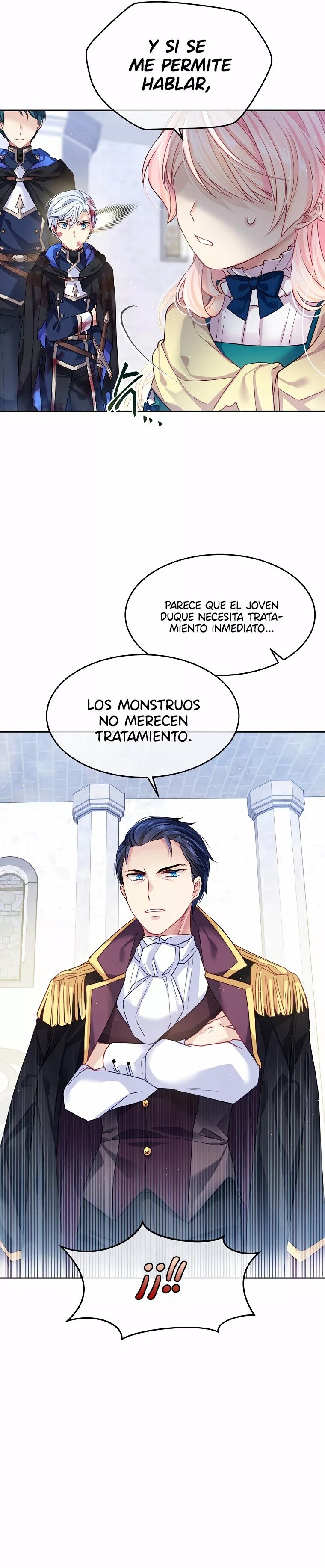 My Hubby Is Too Cute! Vol. 1 Ch. 2 第4页