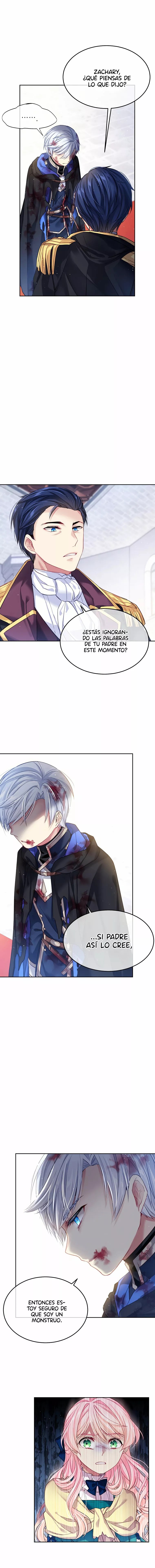 My Hubby Is Too Cute! Vol. 1 Ch. 2 第6页