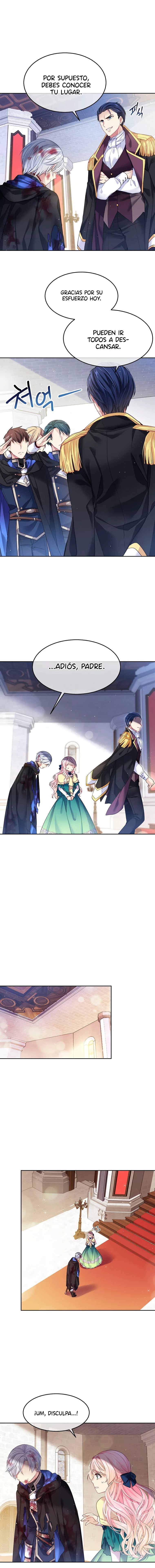 My Hubby Is Too Cute! Vol. 1 Ch. 2 第7页