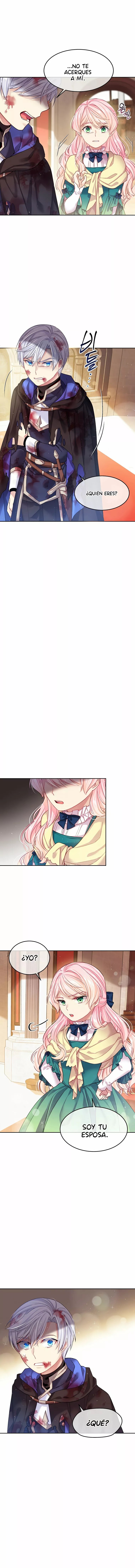 My Hubby Is Too Cute! Vol. 1 Ch. 2 第8页