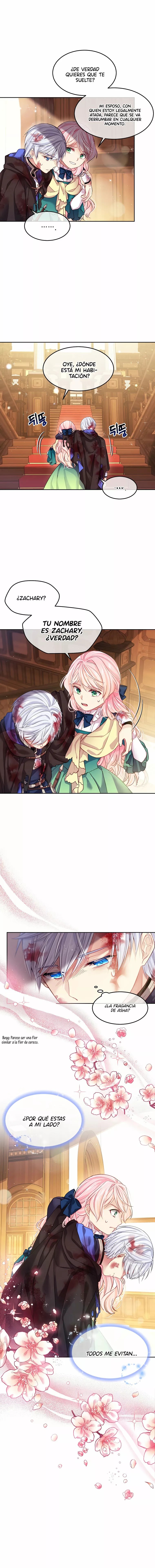 My Hubby Is Too Cute! Vol. 1 Ch. 2 第10页