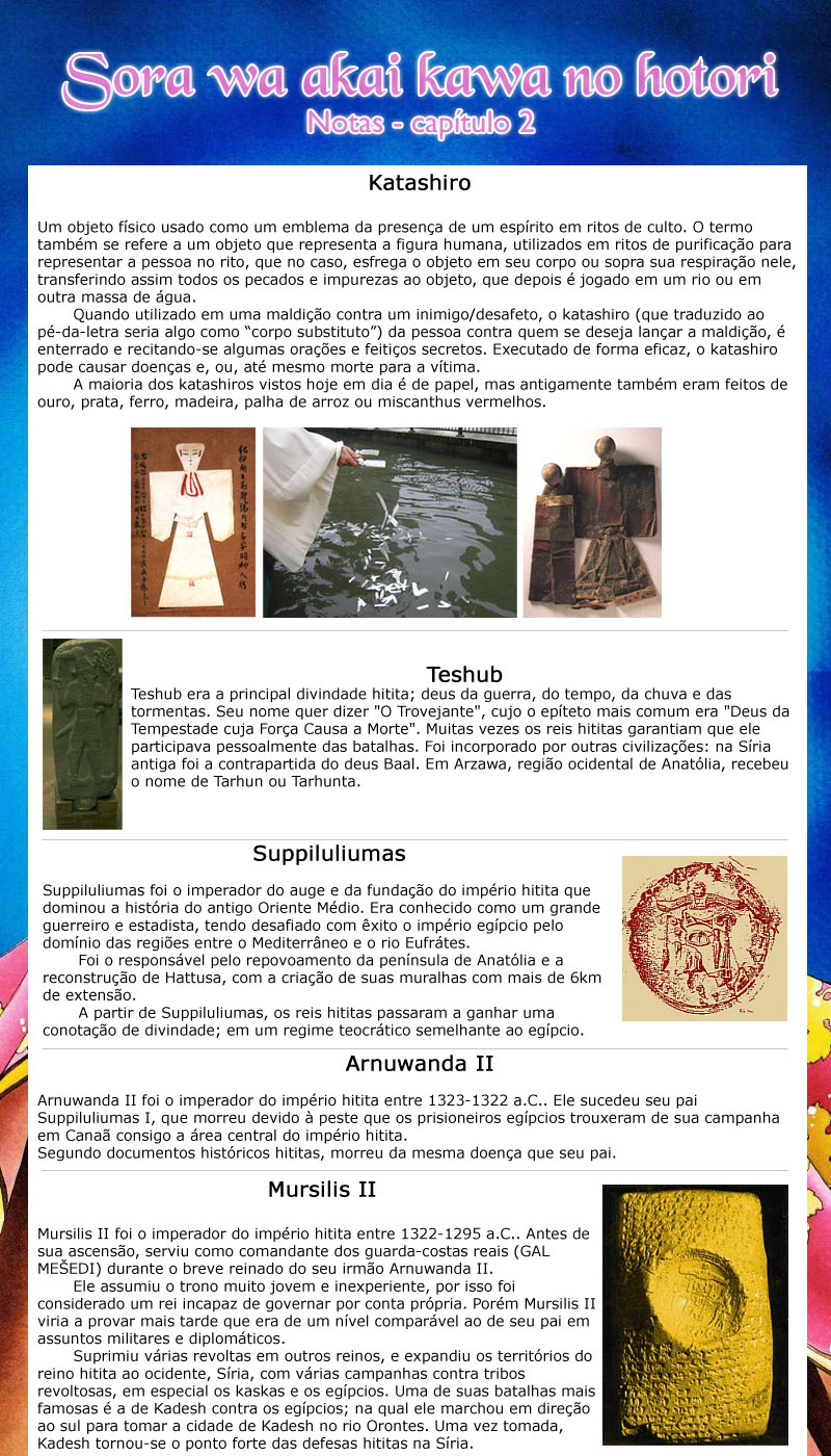 Red River Vol. 1 Ch. 2.1 第2页