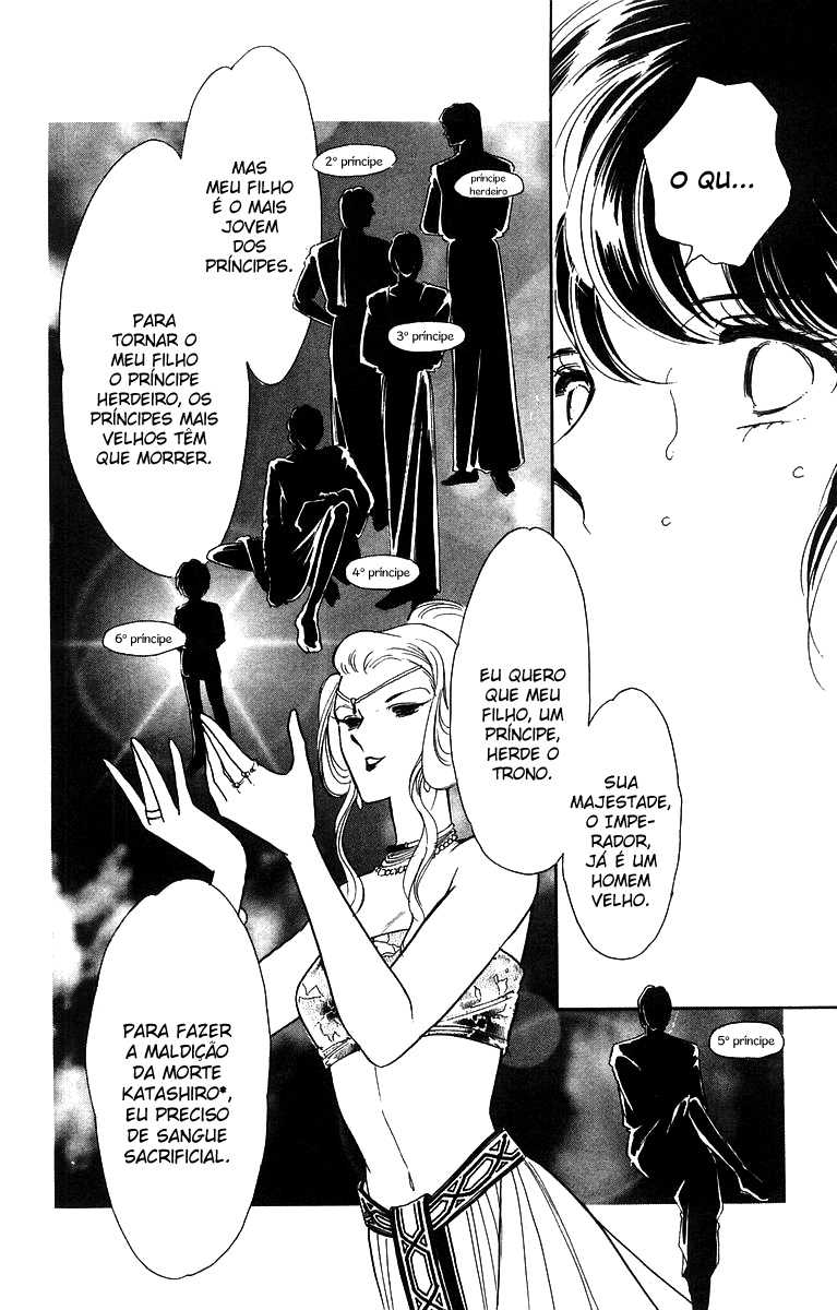 Red River Vol. 1 Ch. 2.1 第22页