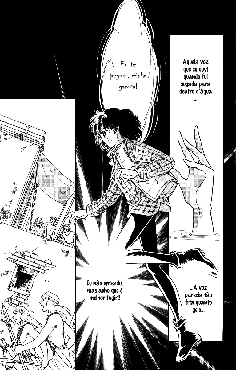 Red River Vol. 1 Ch. 2.1 第8页