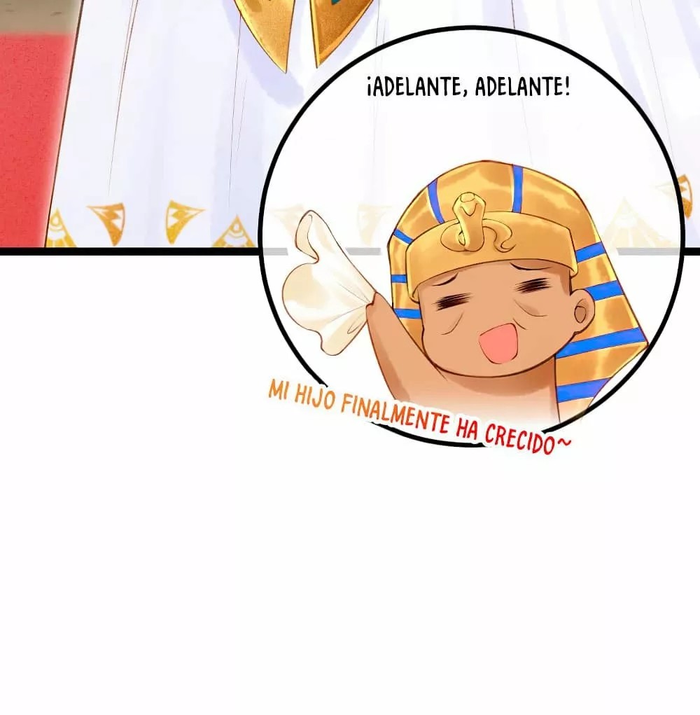 Egyptian Princess: Reborn! Ch. 3 第12页
