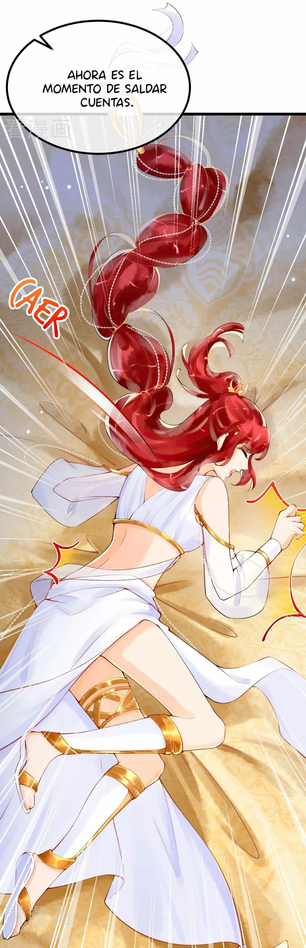 Egyptian Princess: Reborn! Ch. 3 第16页