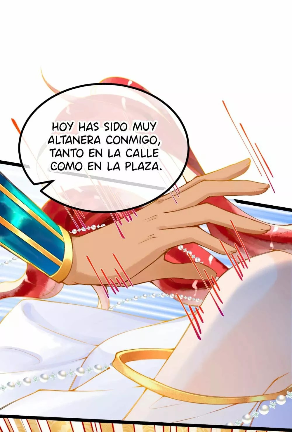 Egyptian Princess: Reborn! Ch. 3 第19页