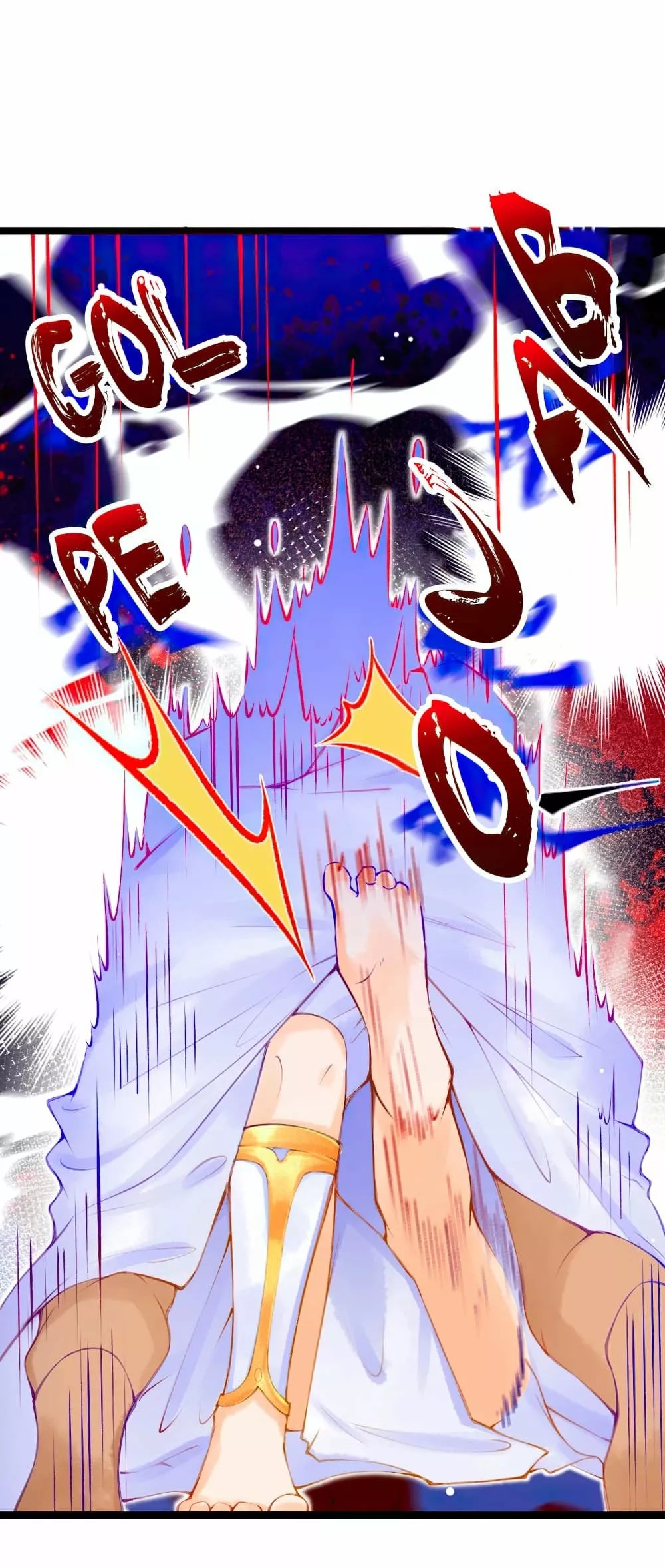 Egyptian Princess: Reborn! Ch. 3 第25页