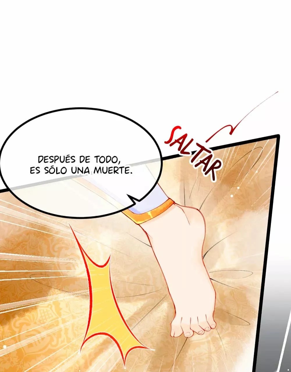 Egyptian Princess: Reborn! Ch. 3 第28页
