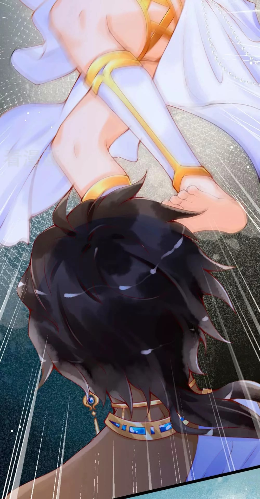Egyptian Princess: Reborn! Ch. 3 第30页