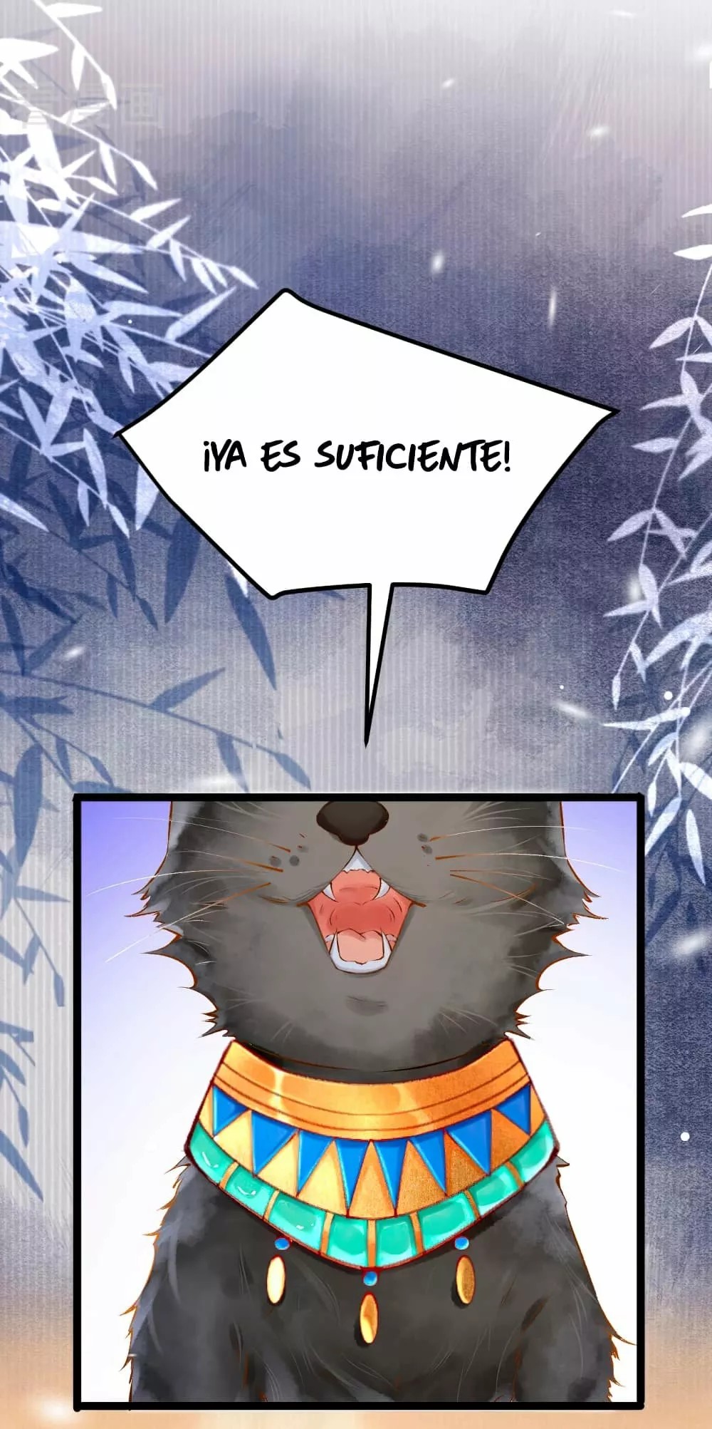Egyptian Princess: Reborn! Ch. 3 第37页