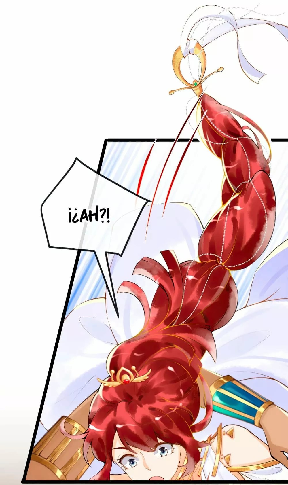 Egyptian Princess: Reborn! Ch. 3 第10页