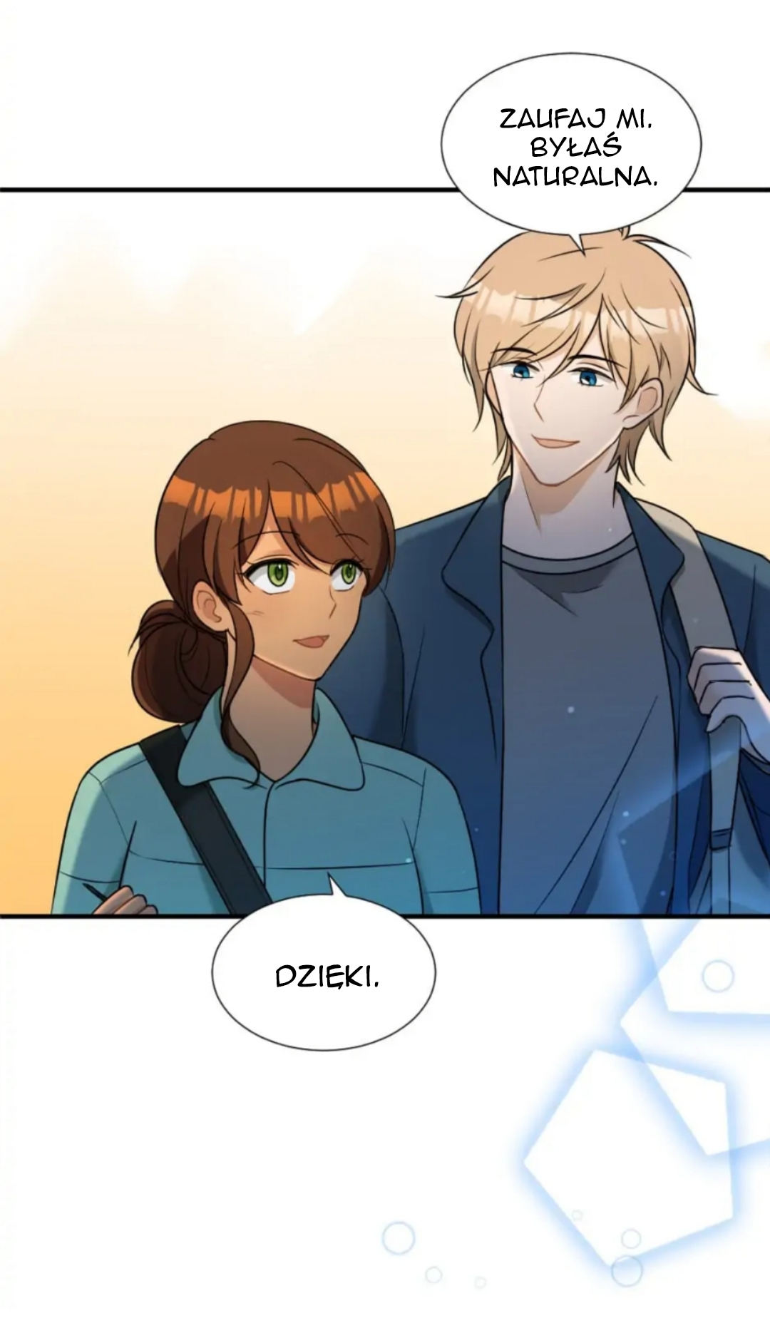 Love by the Book Sprawy rodzinne 第2页